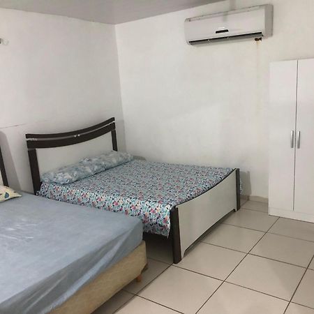 Flat Shopping Amarracao N - 129 Apartment Луиш Корея Екстериор снимка