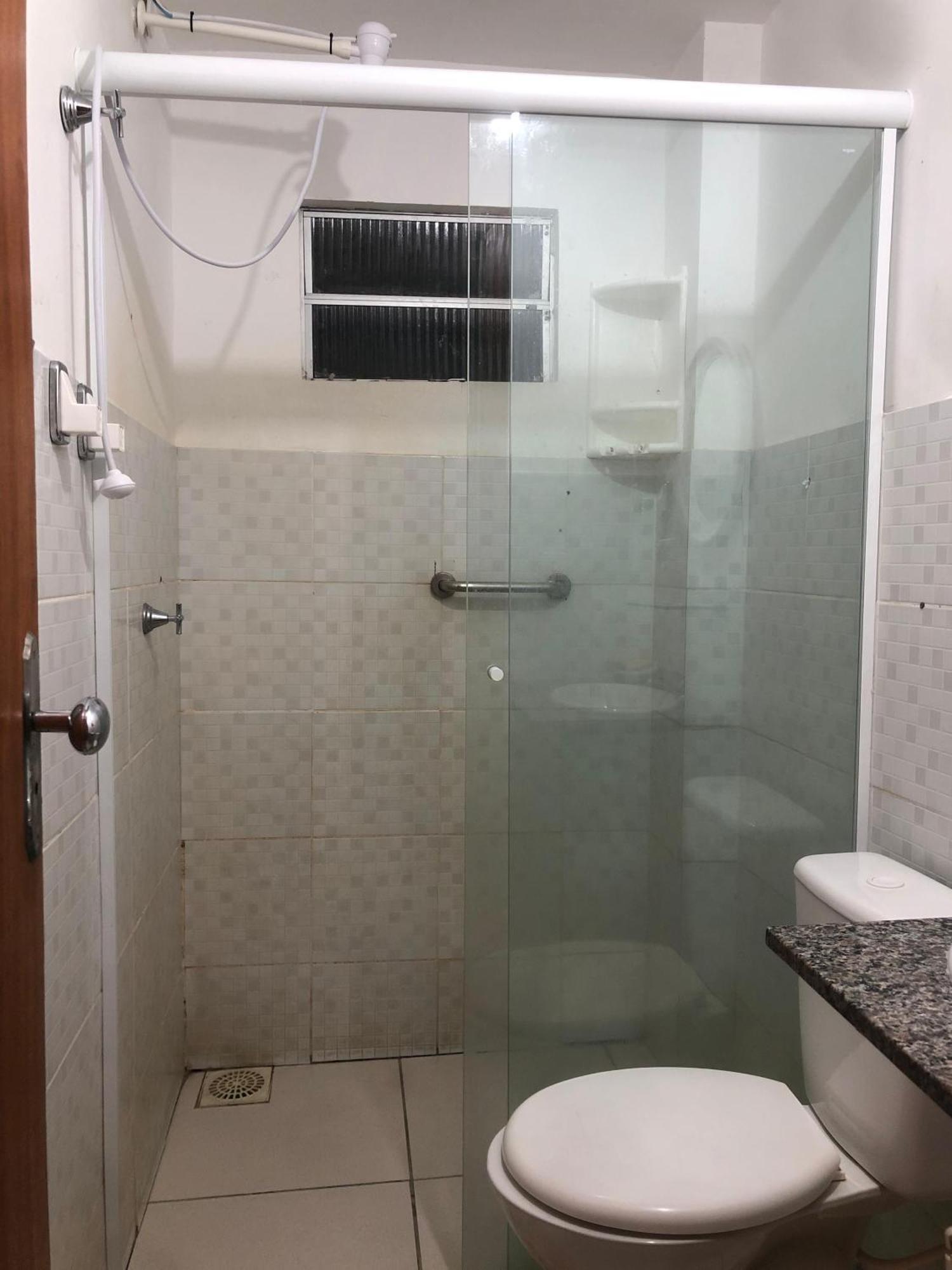 Flat Shopping Amarracao N - 129 Apartment Луиш Корея Екстериор снимка