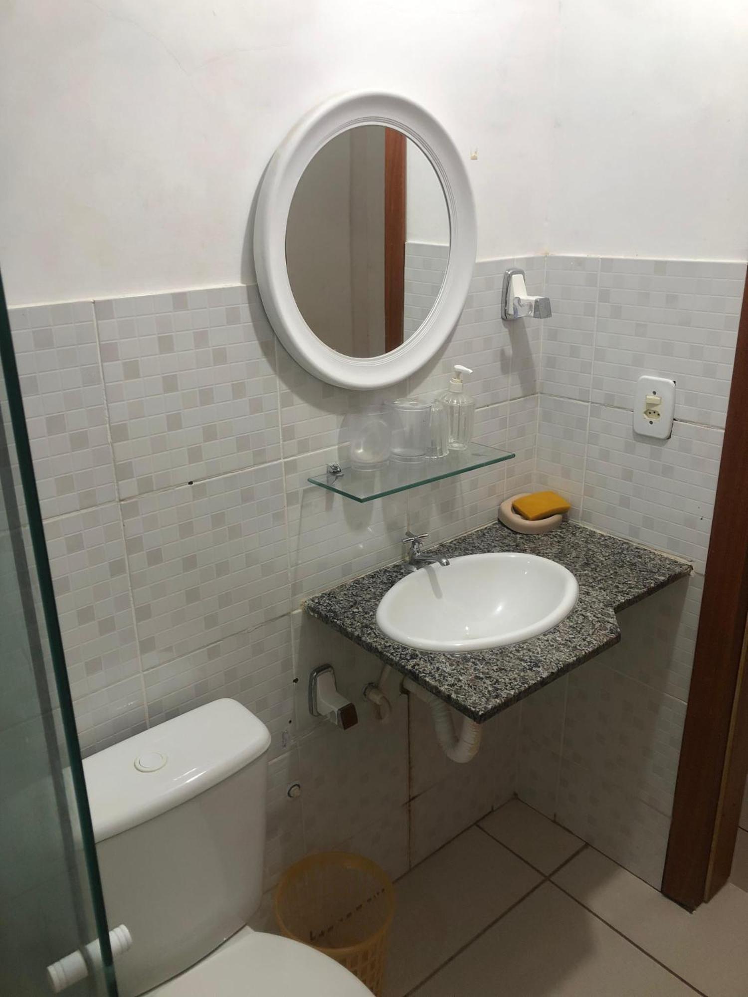 Flat Shopping Amarracao N - 129 Apartment Луиш Корея Екстериор снимка