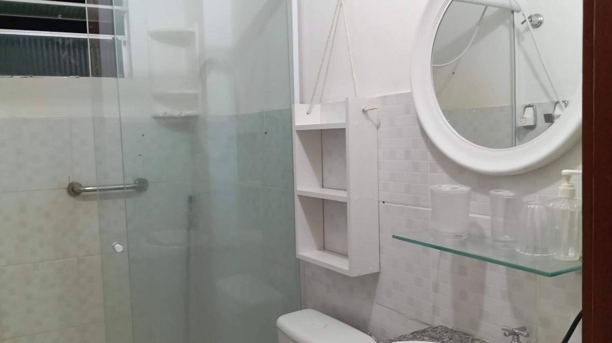 Flat Shopping Amarracao N - 129 Apartment Луиш Корея Екстериор снимка